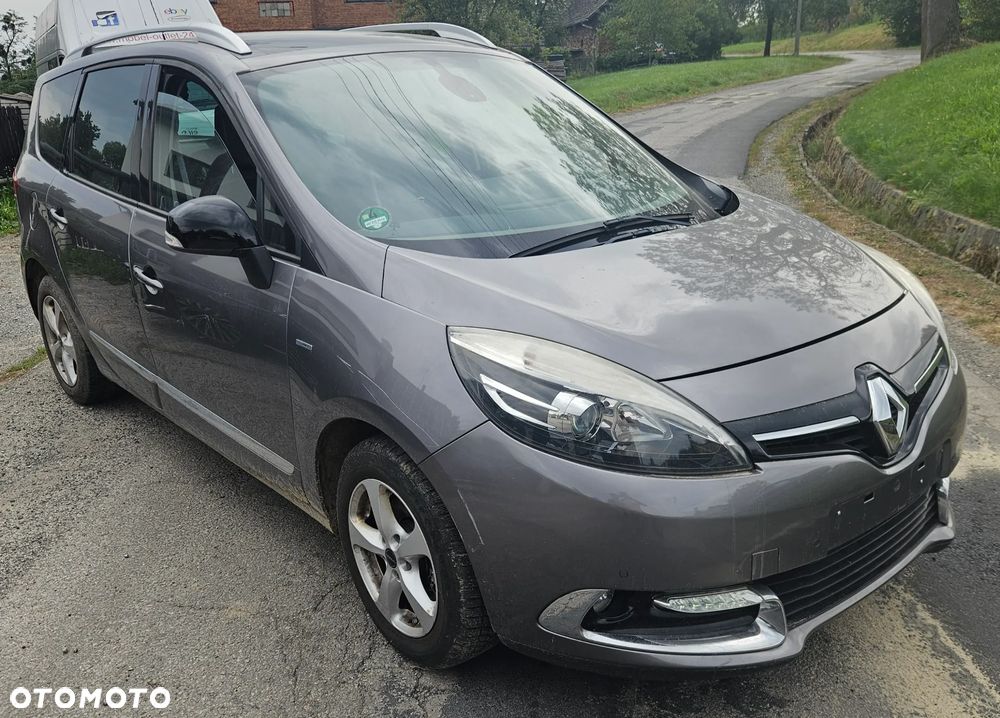 Renault Scenic Energy dCi 130 S&S Bose Edition - 2