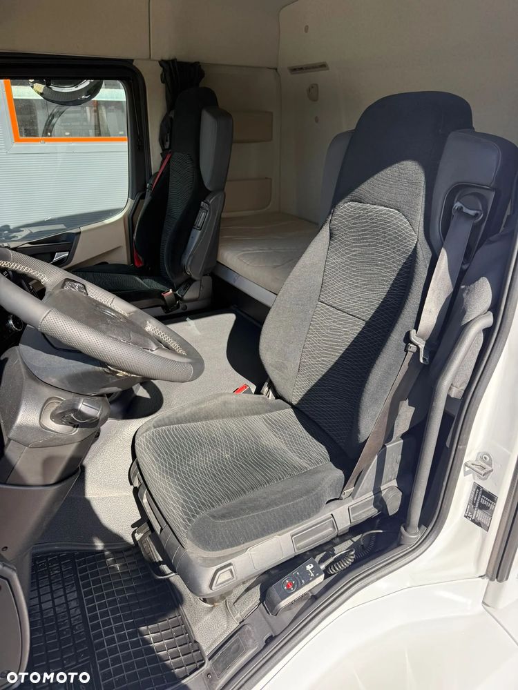 Mercedes-Benz Actros 2530 chłodnia // 23 Epal // Kabina sypialna // Świeżo sprowadzony !! // Agregat Carier Supra 1150 Mt // kühlkoffer, refrigerated box, fridge - 28