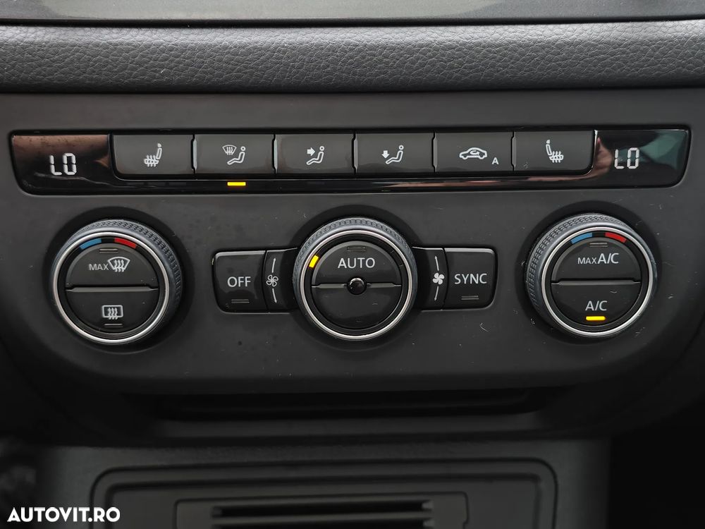Volkswagen Tiguan 2.0 TDI DPF BlueMotion Technology Cup Sport & Style - 10