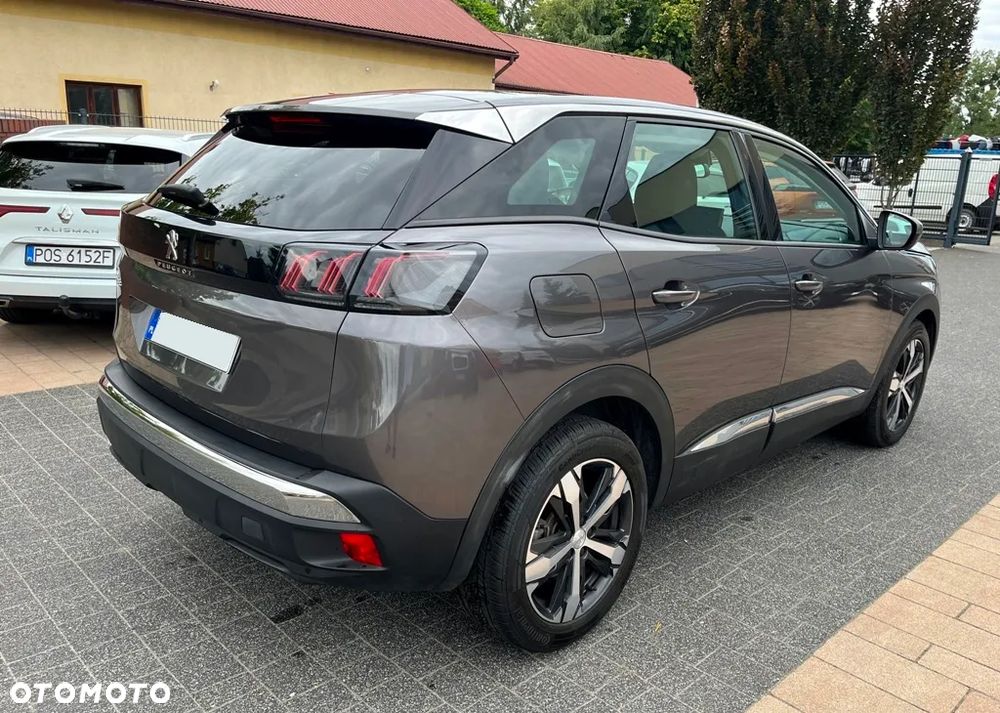 Peugeot 3008 - 4
