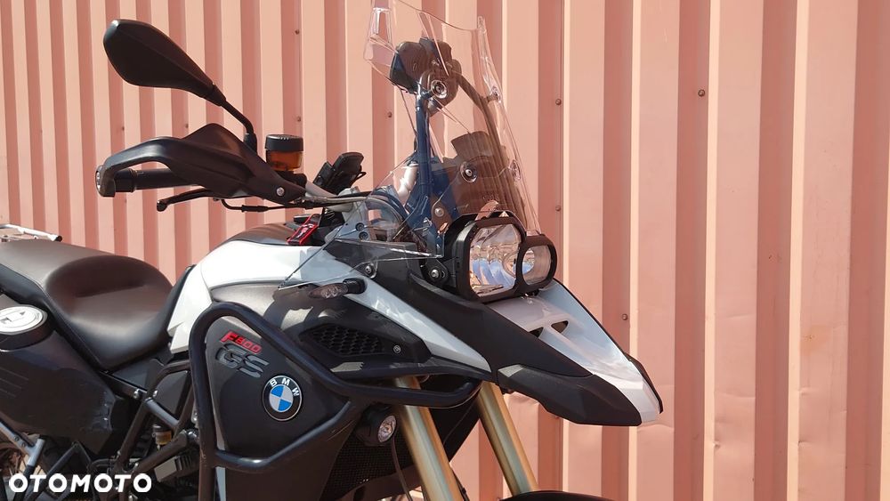 BMW Adventure - 30