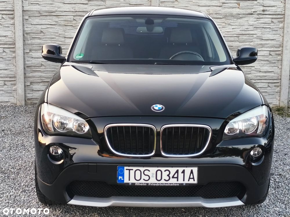 BMW X1 sDrive20d - 19