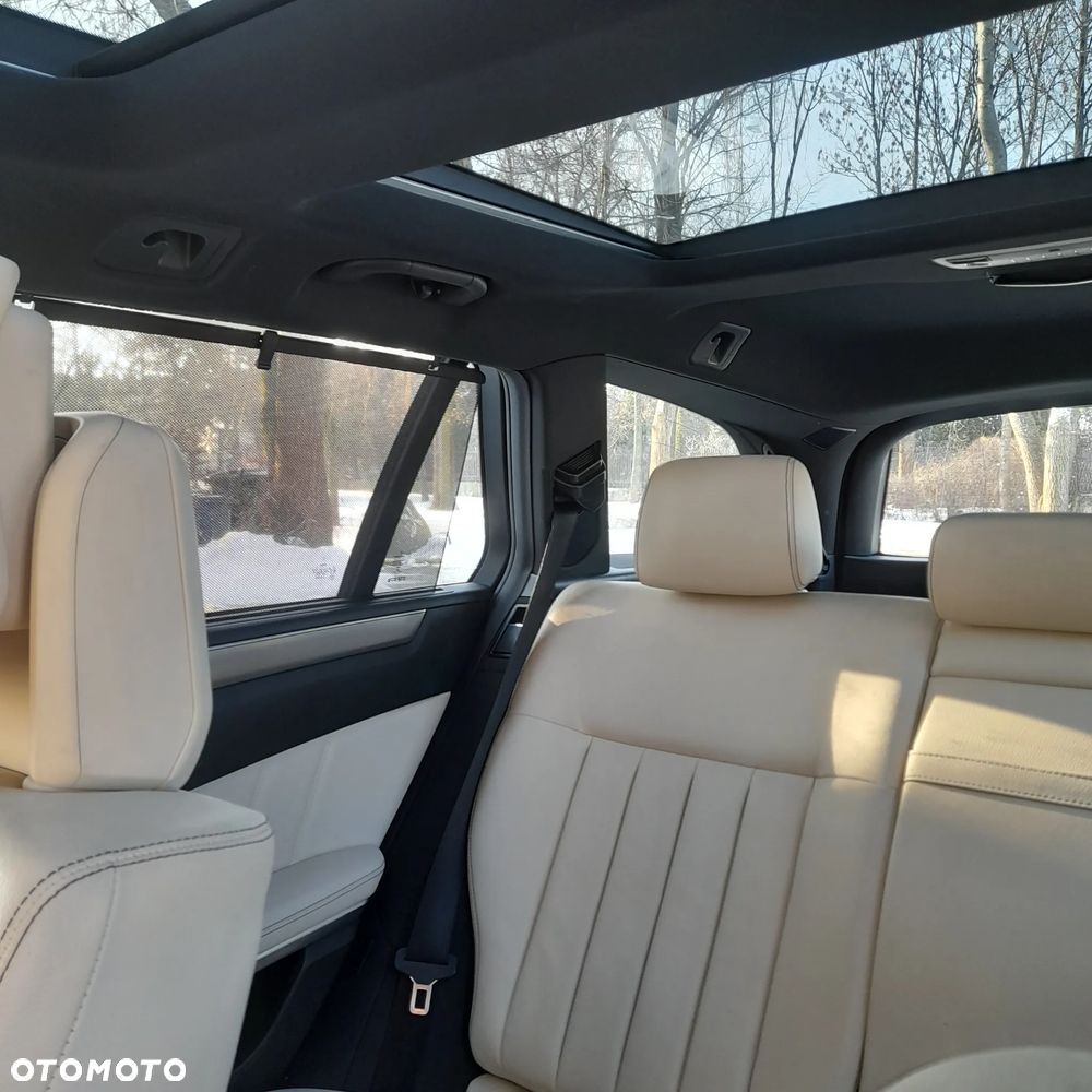 Mercedes-Benz Klasa E 350 BlueTEC 9G-TRONIC Avantgarde - 31