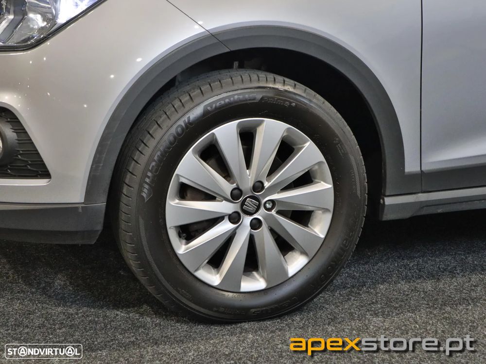 SEAT Arona 1.0 TSI Style - 3