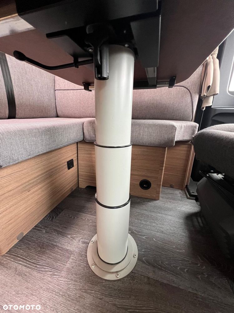 KNAUS LIVE I 650 MEG - 21