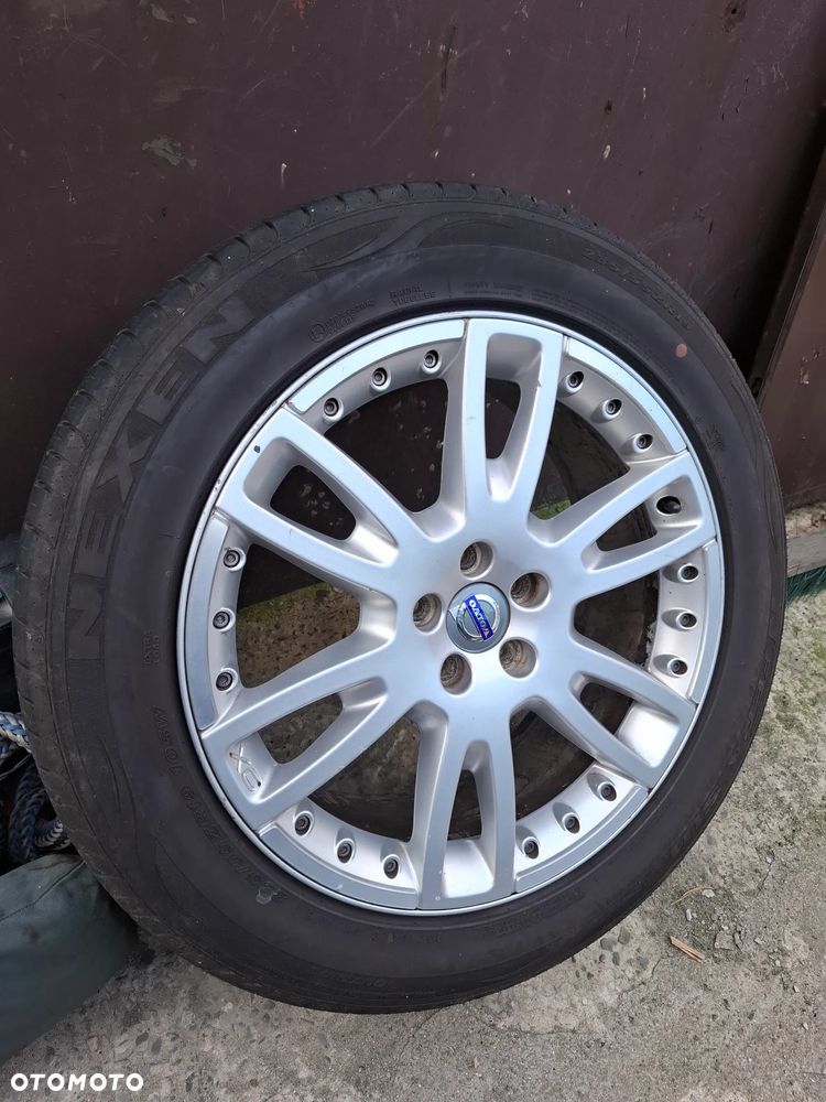 Volvo XC 90 - 12