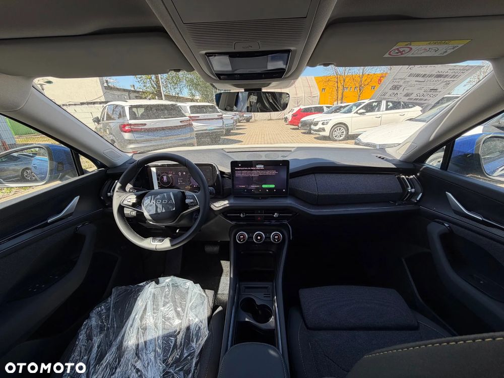 Skoda Kodiaq - 5