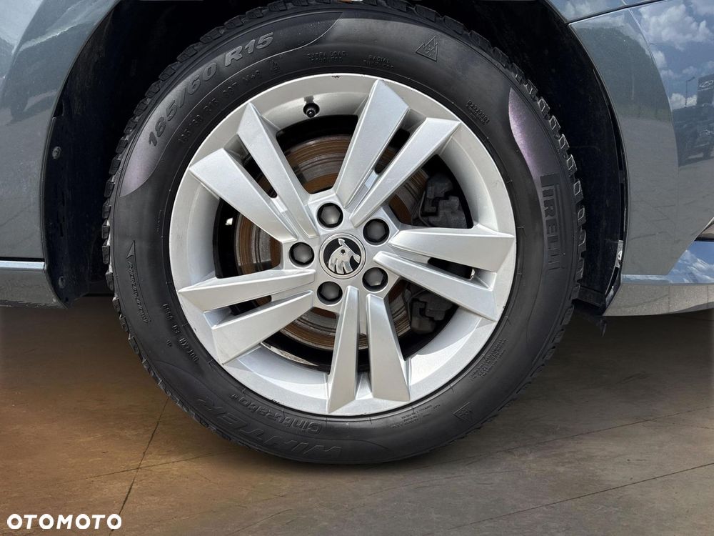 Skoda Fabia 1.0 TSI Ambition - 18