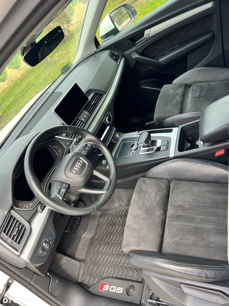 Audi Q5 35 TDI Quattro S tronic - 5