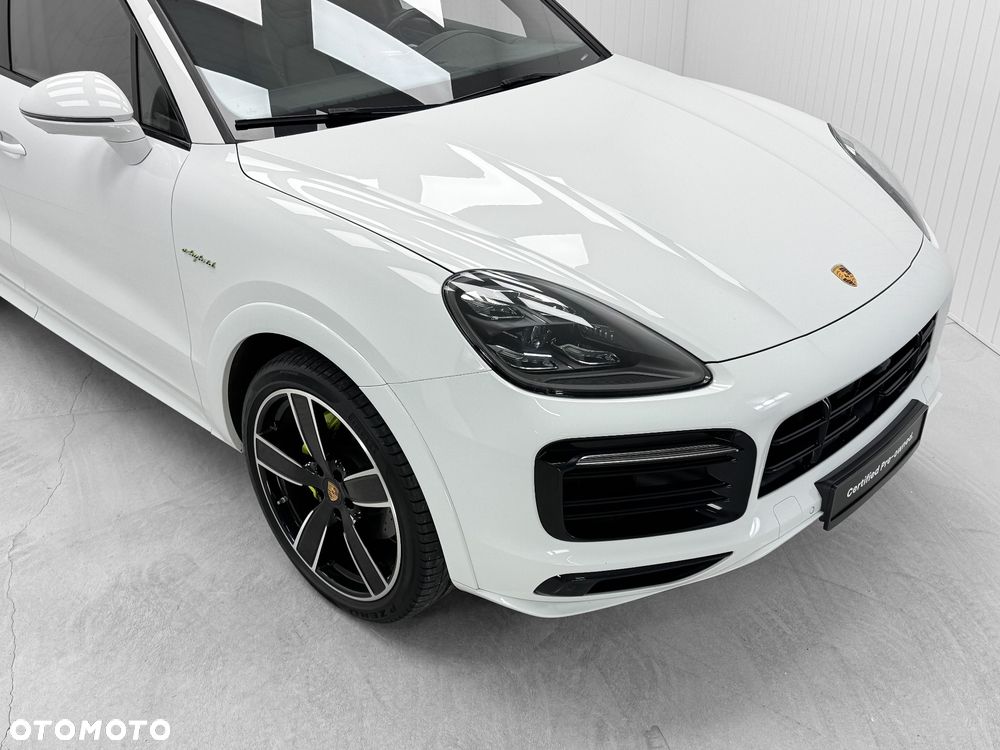 Porsche Cayenne - 10