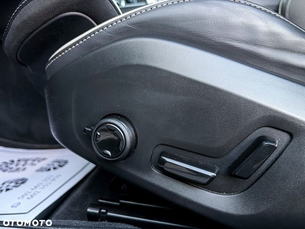 Volvo V60 B4 D Geartronic RDesign - 34