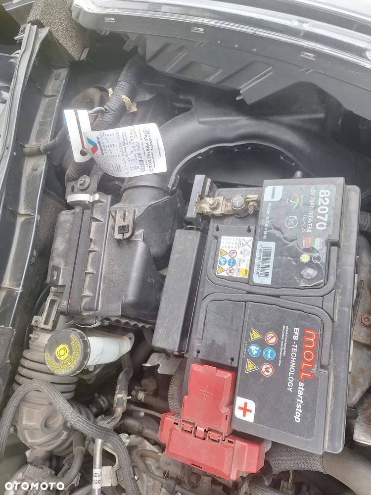 Nissan Juke 1.2 DIG-T Acenta EU6 - 3