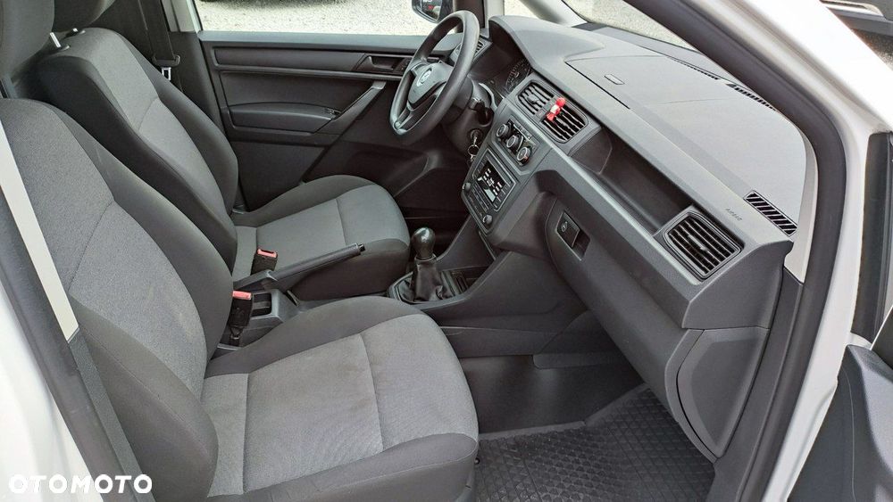 Volkswagen Caddy - 6