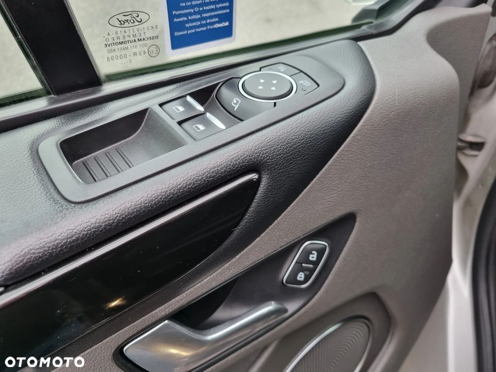 Ford Tourneo Custom 2.0 EcoBlue L2 Active SelectShift - 10