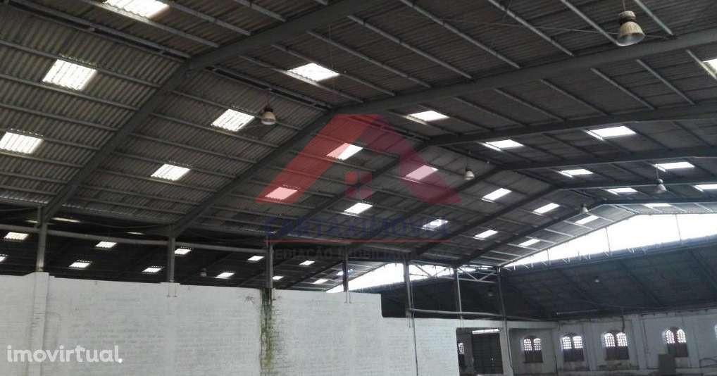 Armazém  Venda em Pontével,Cartaxo - Grande imagem: 2/4