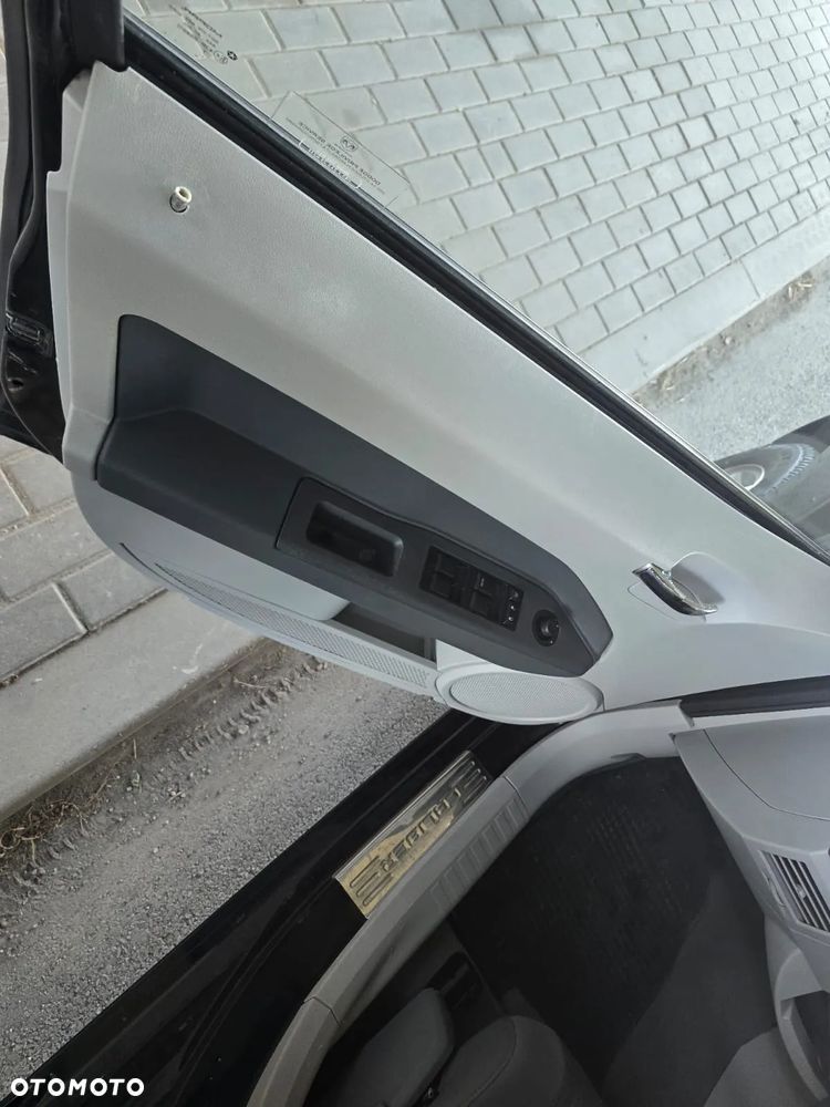 Dodge Caliber 2.0 CVT SXT - 11