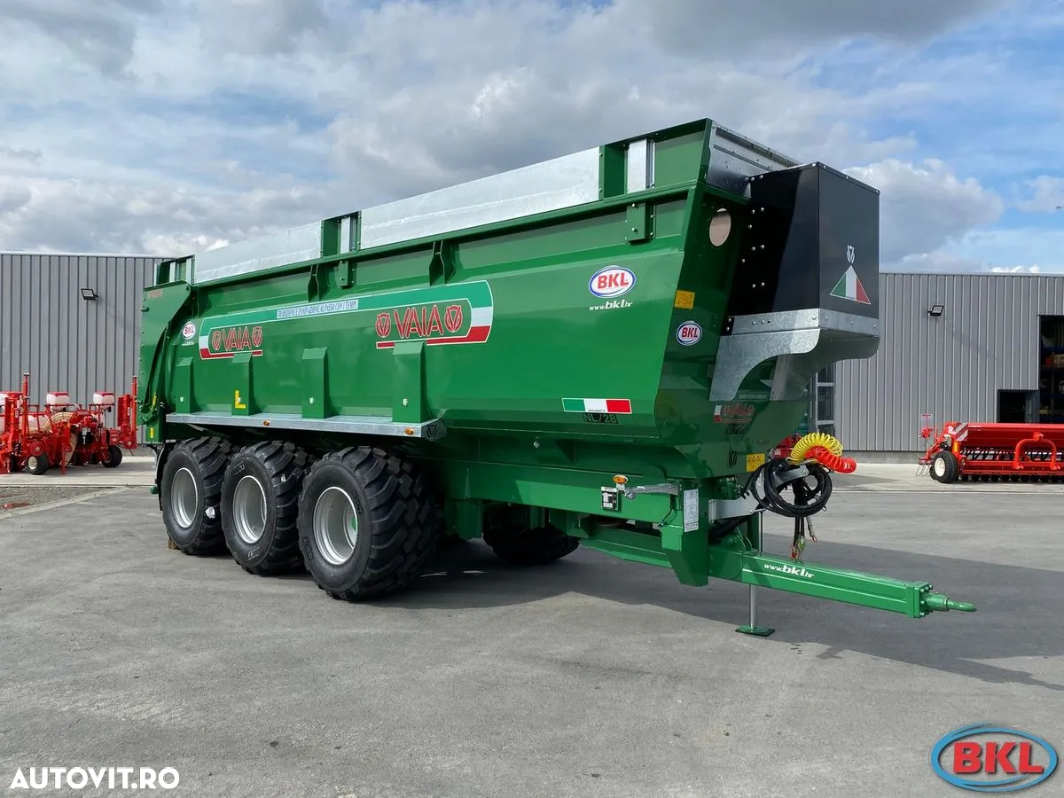 Vaia NL28 - 2