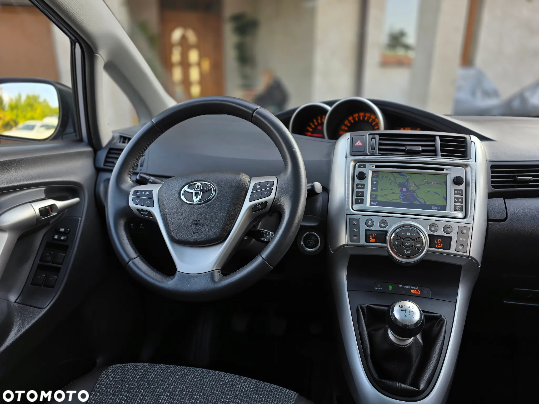 Toyota Verso - 20