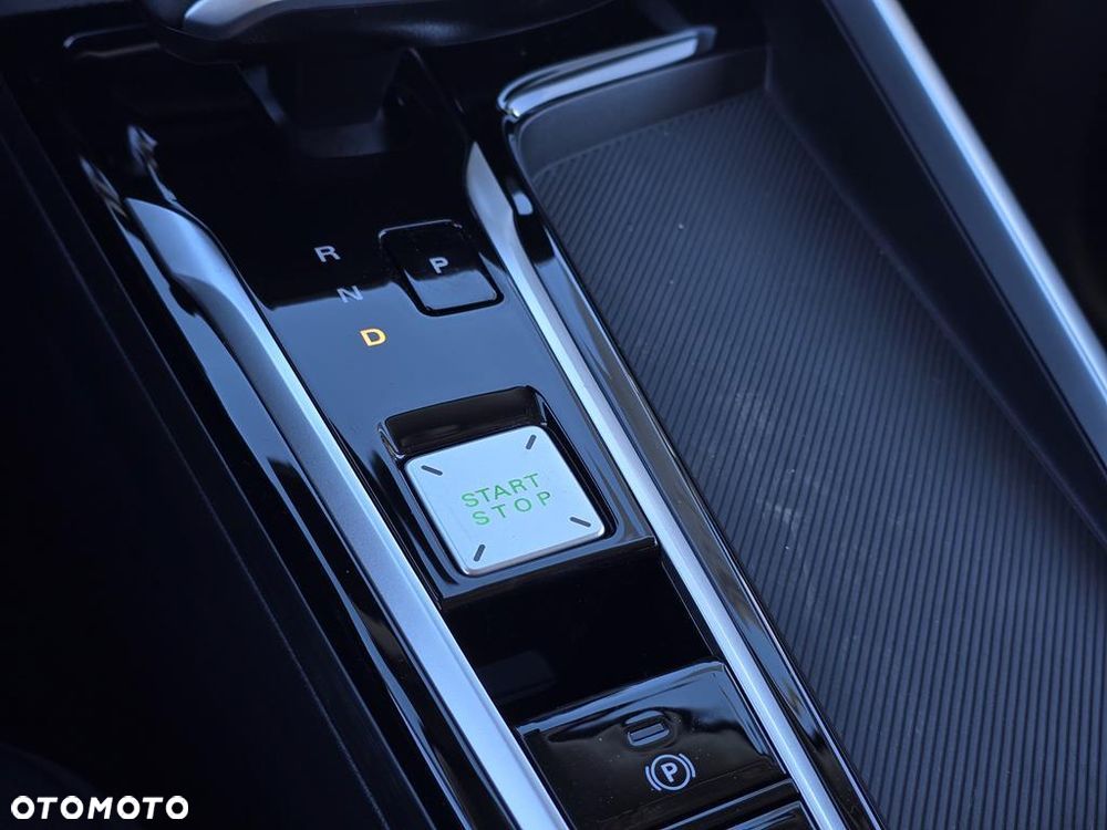 MG ZS 1.5 HEV+ Excite - 20