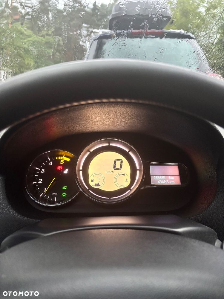 Renault Megane 1.9 dCi Dynamique Euro5 - 13