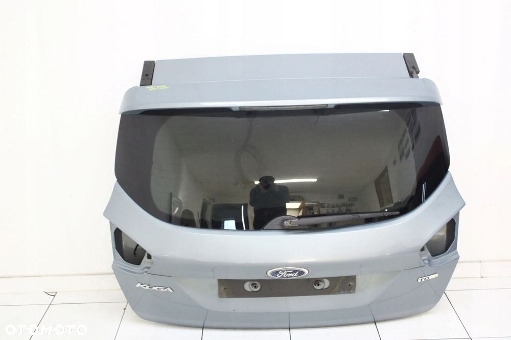 FORD KUGA MK1 08R- KLAPA BAGAŻNIKA TYŁ TYLNA M8 - 1