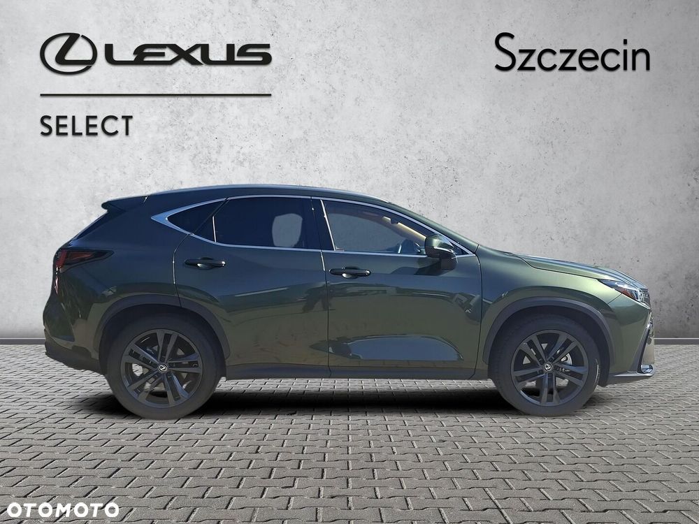 Lexus NX 350h Prestige AWD - 6