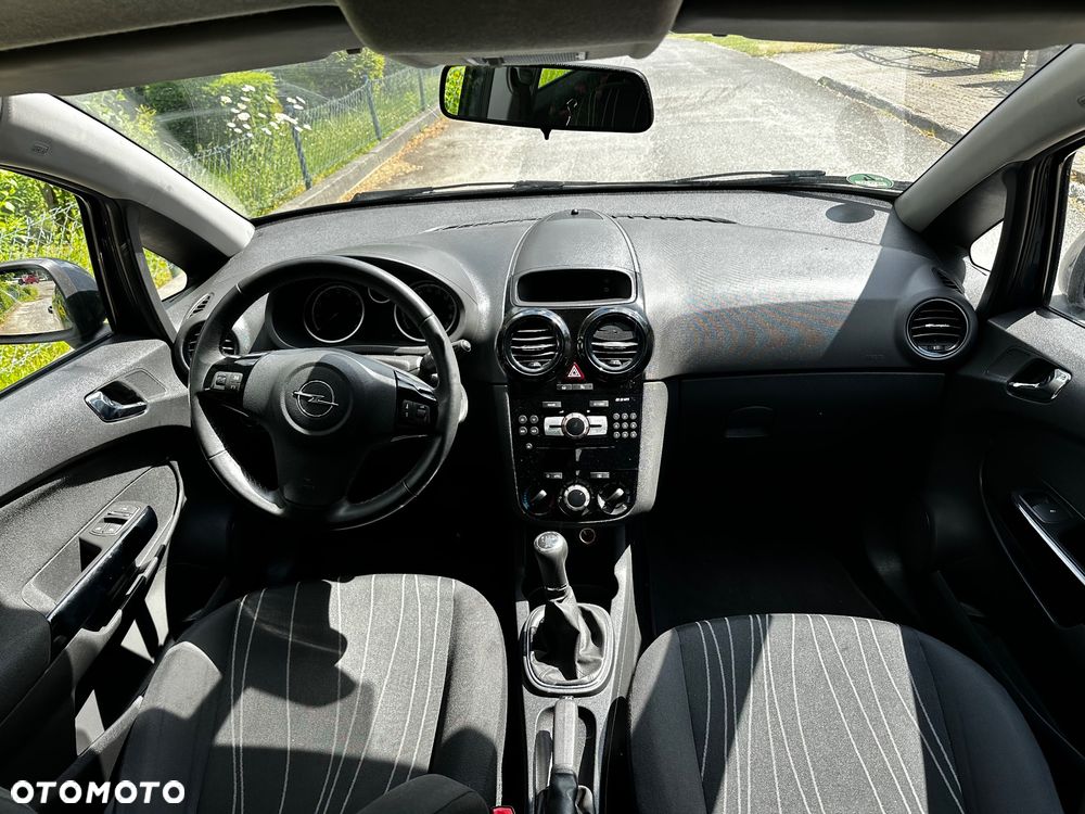 Opel Corsa 1.2 16V EcoFLEX Edition 111 Jahre - 7