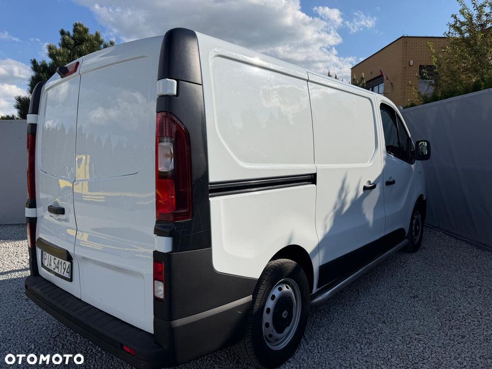Renault Trafic - 7