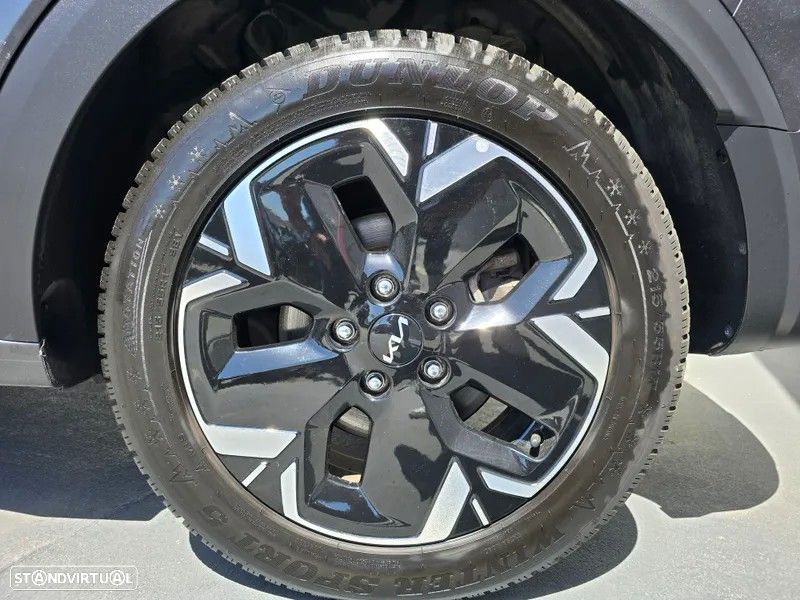 Kia e-Niro 64kWh - 50