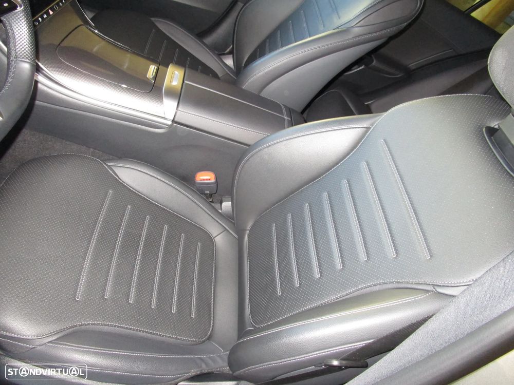 Mercedes-Benz C 300 - 15