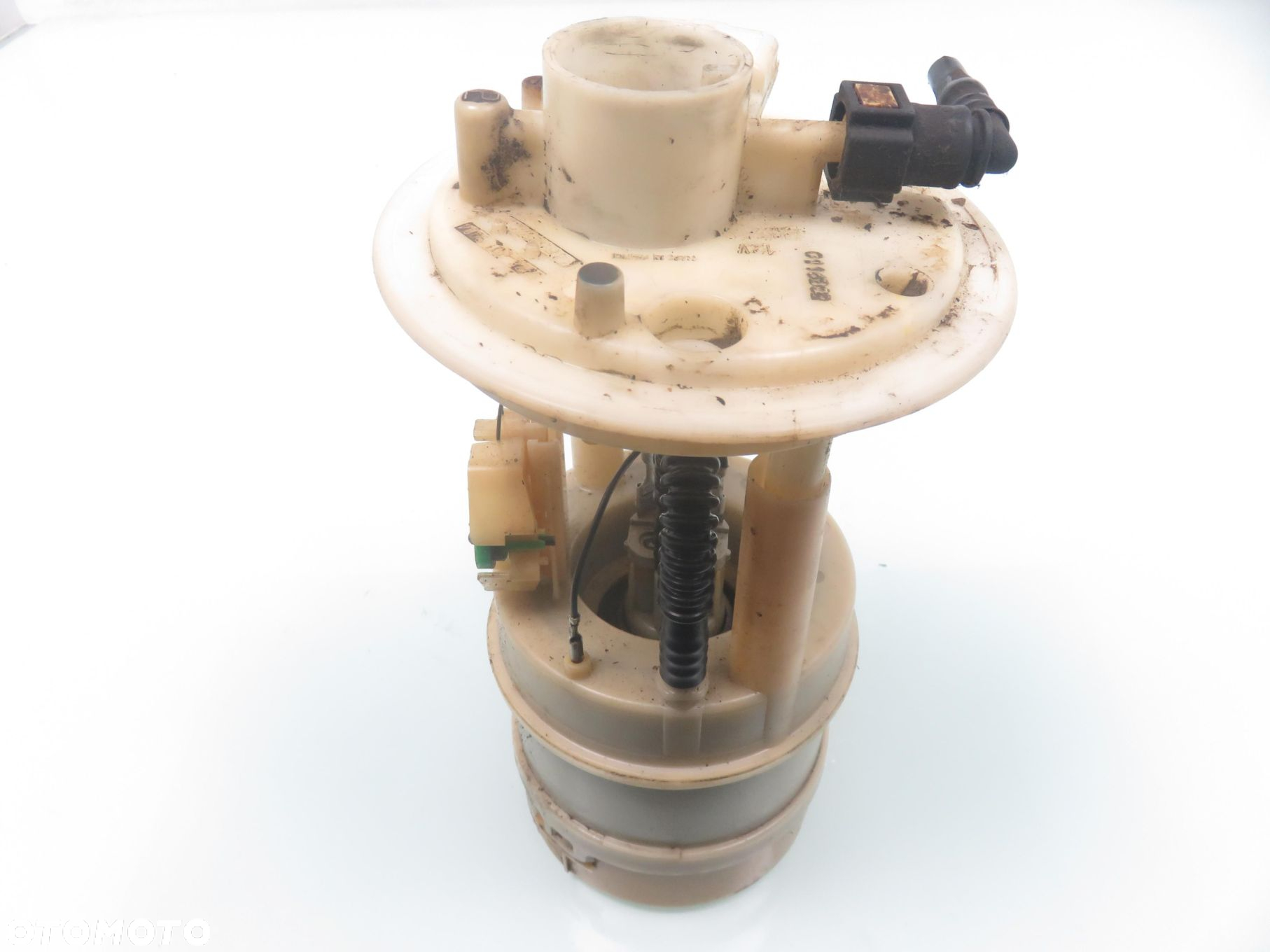 POMPA PALIWA FIAT PUNTO II 1.2 09762019904 46523407 - 5