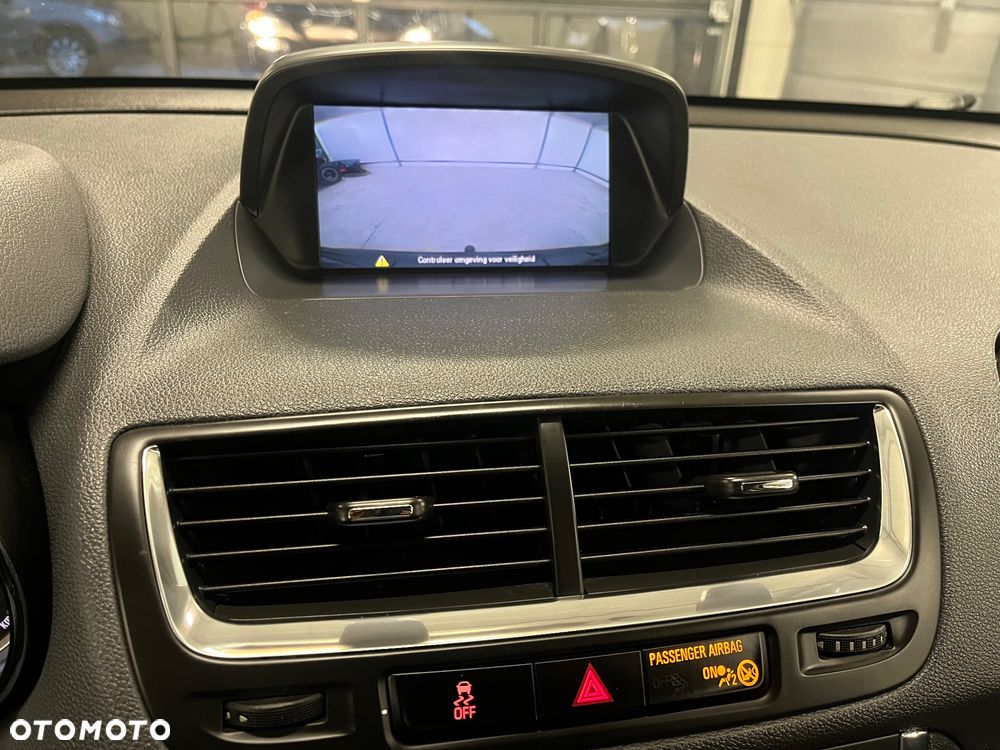 Opel Mokka 1.7 CDTI ecoFLEX Start/Stop Edition - 18