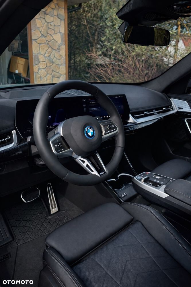 BMW X1 xDrive25e M Sport sport - 7