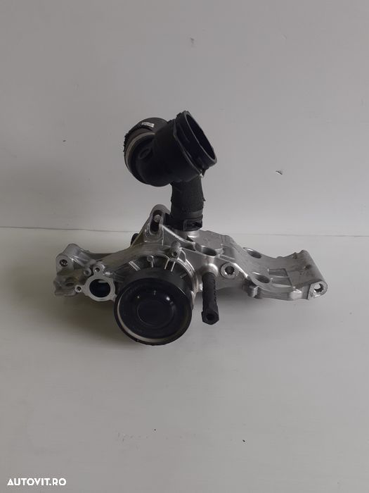 Pompa Apa Mini Cooper One F55 F56 Bmw F22 F23 1.5 Benzină Turbo B38C - 1