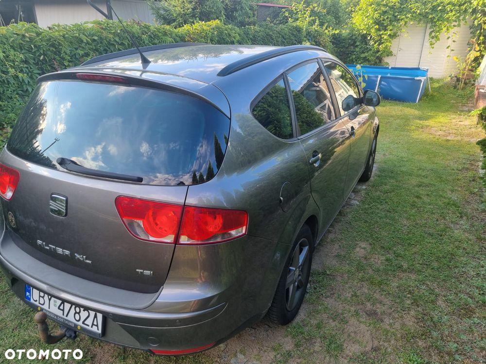 Seat Altea XL 1.4 TSI Style - 3