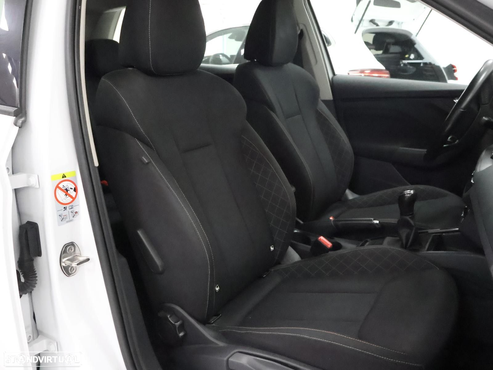Skoda Kamiq 1.0 TSI Ambition - 26