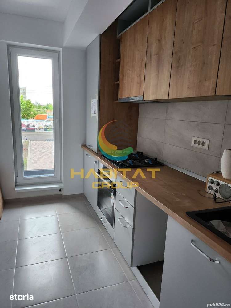 Apartament 2 Camere Decomandat Zona Metalurgiei Park Arghezii — fotografia 1