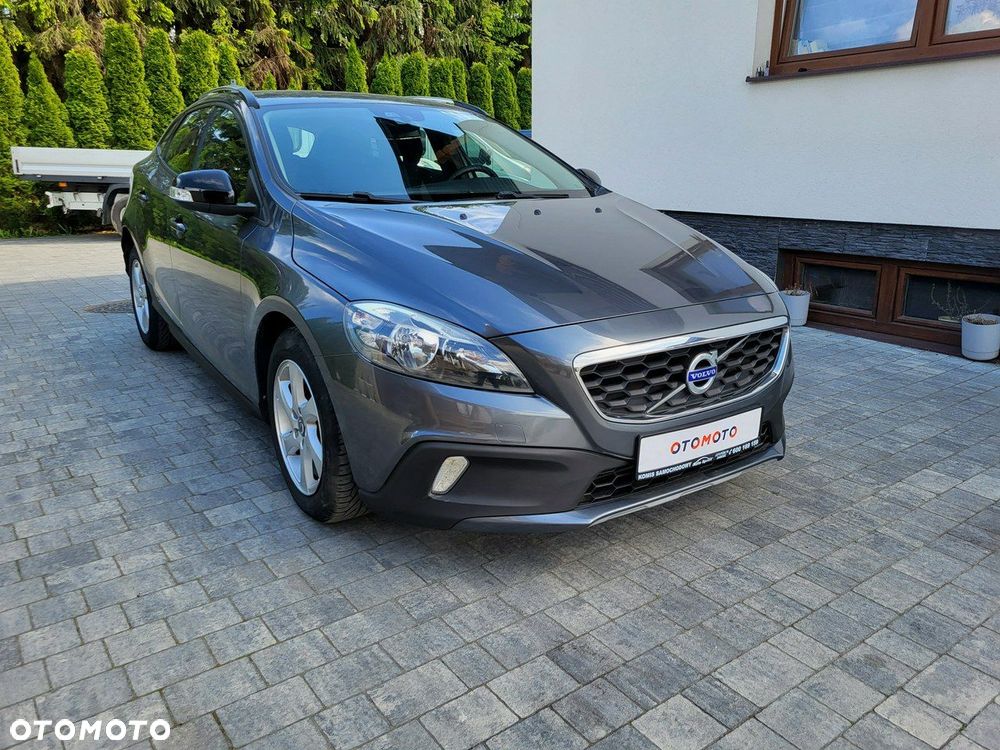 Volvo V40 - 3