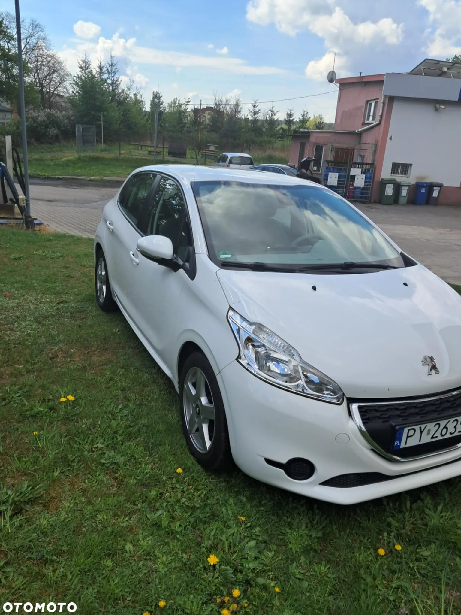 Peugeot 208 PureTech 82 Winter Edition - 33