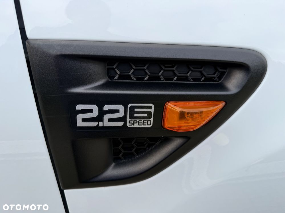 Ford Ranger XLT - 19