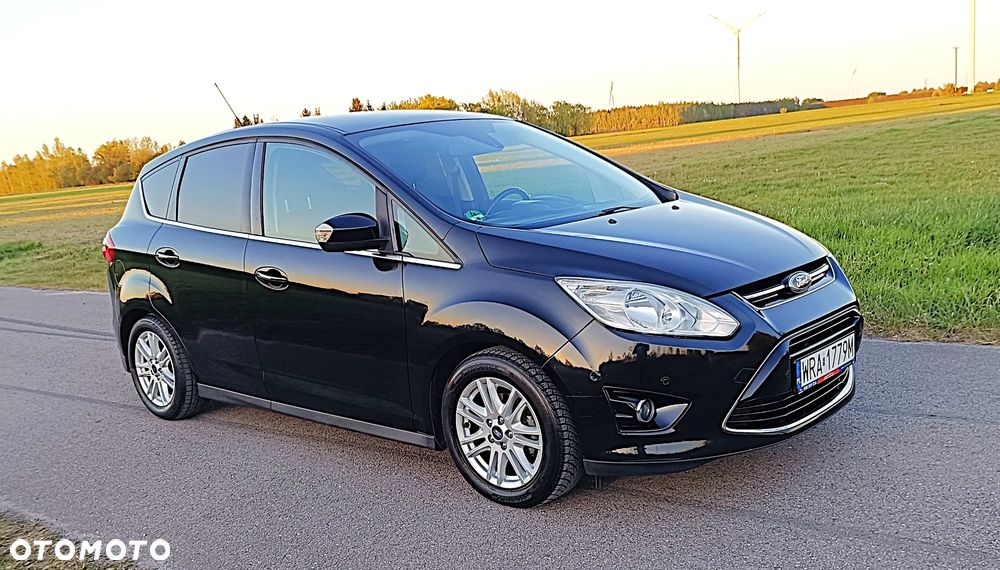 Ford C-MAX - 2