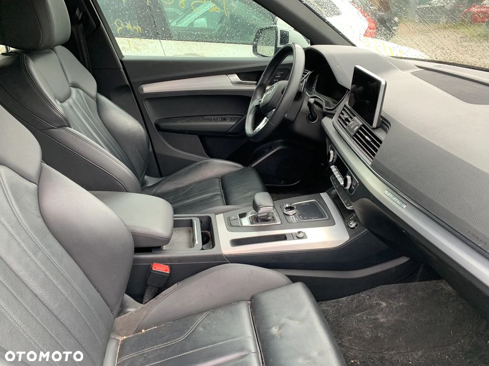 Audi Q5 45 TFSI quattro S tronic - 15