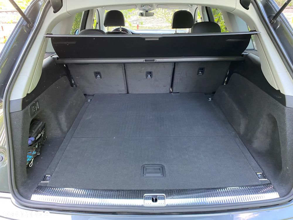 Audi Q7 45 TDI mHEV Quattro S Line Tiptr - 26