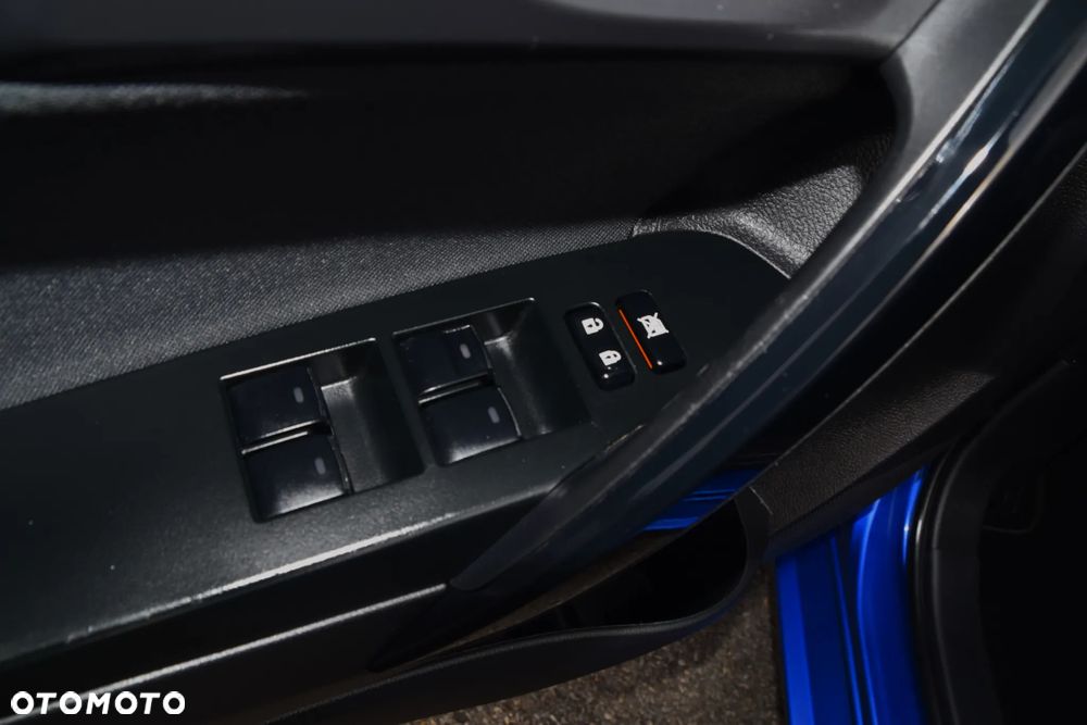 Toyota Auris 1.8 VVT-i Hybrid Automatik Executive - 20