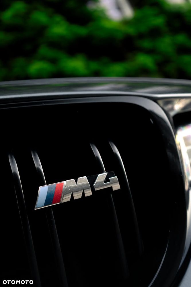 BMW M4 DKG - 16