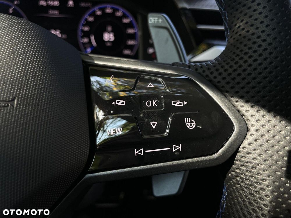 Volkswagen Arteon 2.0 TSI 4Motion R DSG - 30