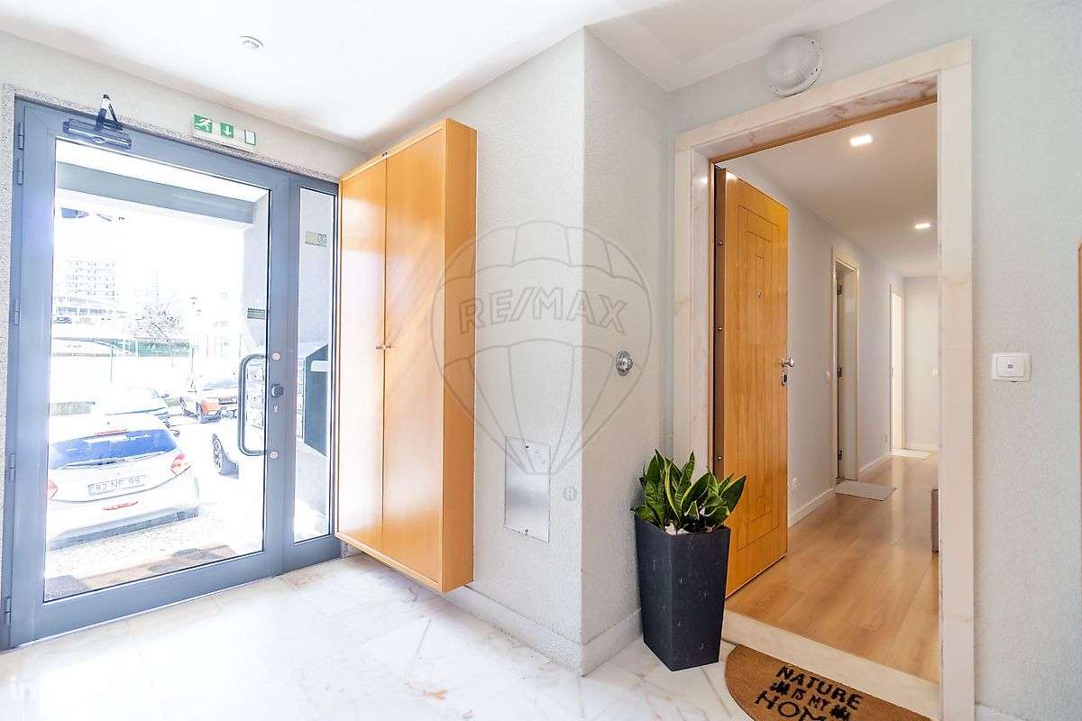 Apartamento T2 para venda - Grande imagem: 2/21