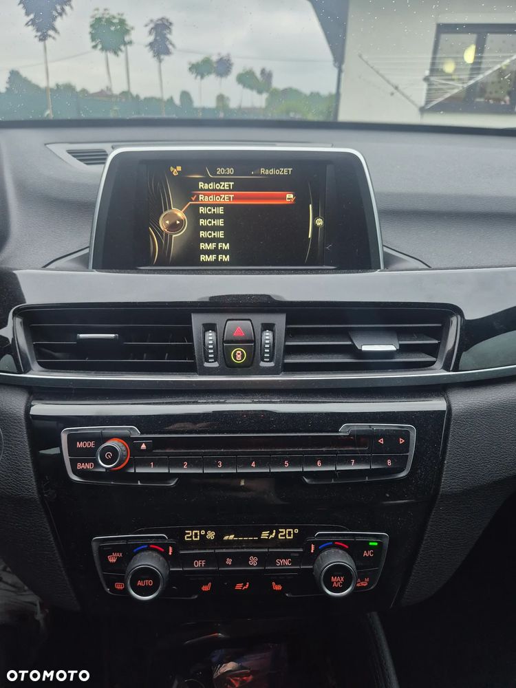 BMW X1 - 4