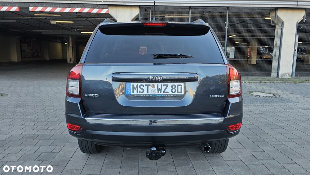 Jeep Compass - 6