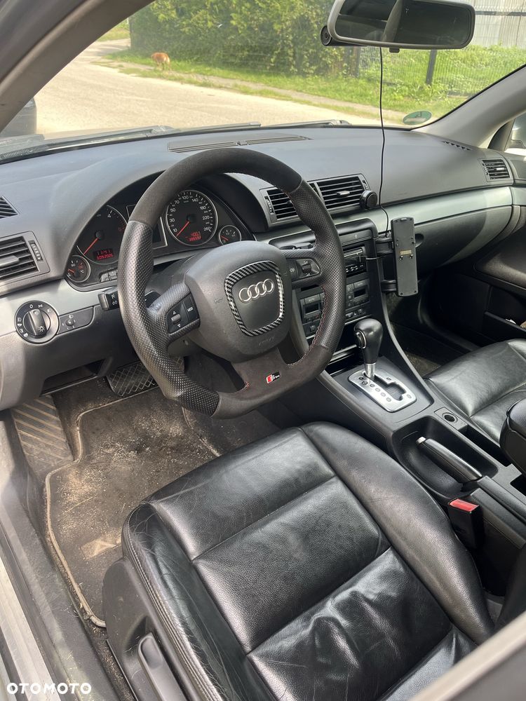Audi Inny - 4